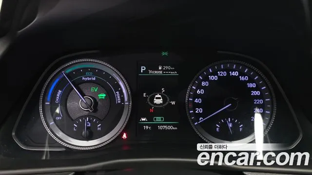 Hyundai Sonata 2022 thumb 7
