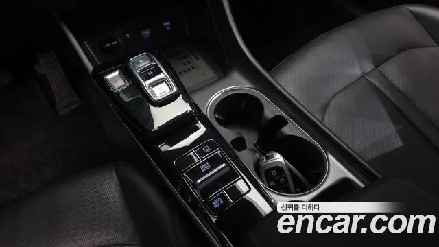 Hyundai Sonata 2022 thumb 8