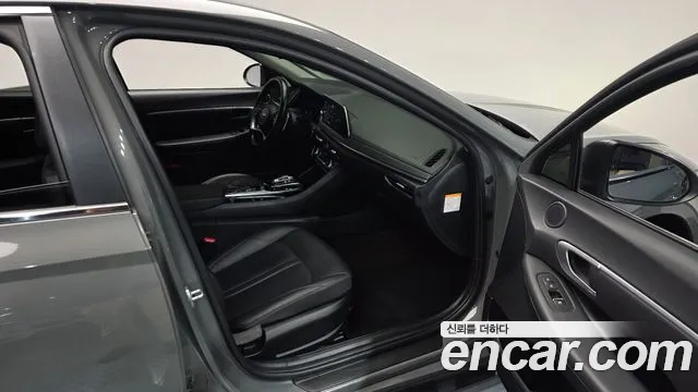 Hyundai Sonata 2022 thumb 10
