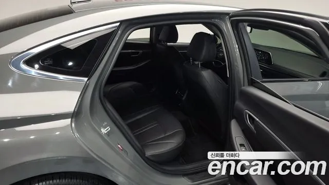 Hyundai Sonata 2022 thumb 11