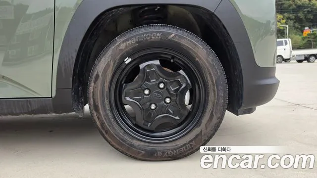 Hyundai Casper 2024 thumb 5