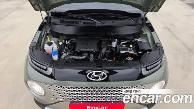 Hyundai Casper 2024 thumb 6
