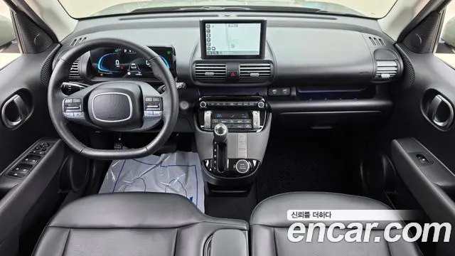 Hyundai Casper 2024 thumb 7