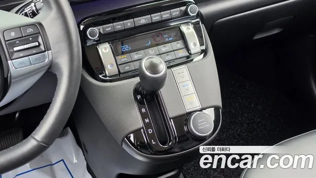 Hyundai Casper 2024 thumb 9