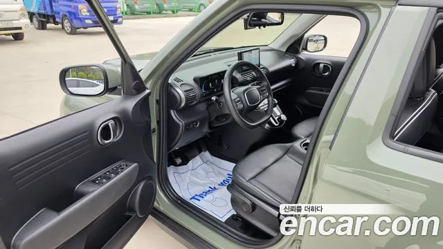 Hyundai Casper 2024 thumb 10
