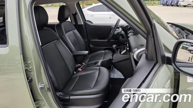 Hyundai Casper 2024 thumb 11