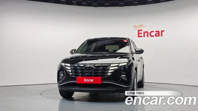 Hyundai Tucson 2021 thumb 3