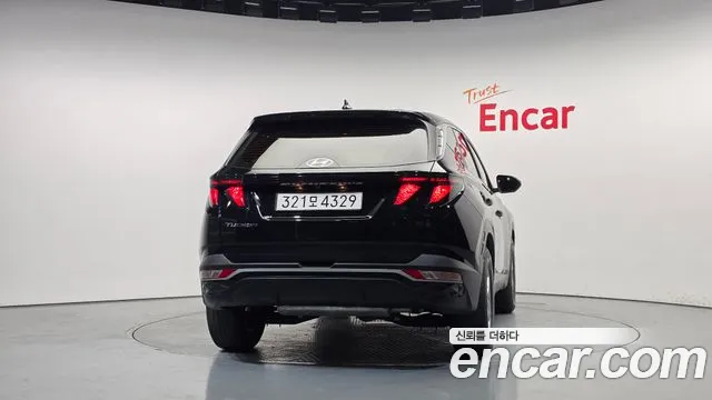 Hyundai Tucson 2021 thumb 4