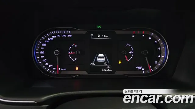 Hyundai Tucson 2021 thumb 8