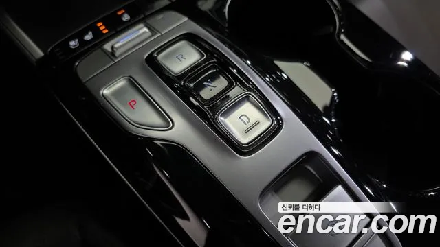 Hyundai Tucson 2021 thumb 9