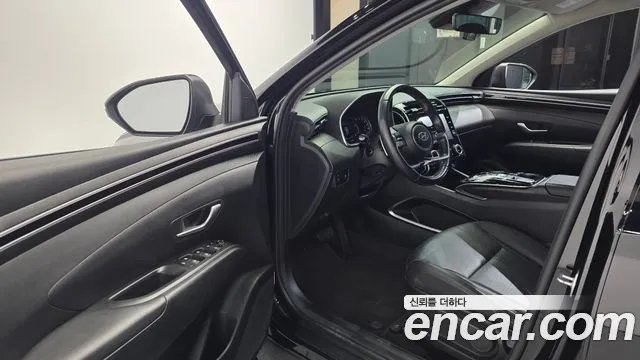 Hyundai Tucson 2021 thumb 10