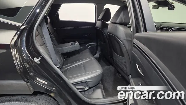 Hyundai Tucson 2021 thumb 12
