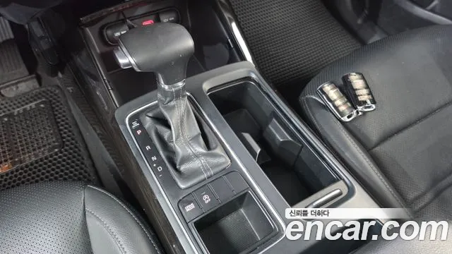Kia Sorento 2017 thumb 9