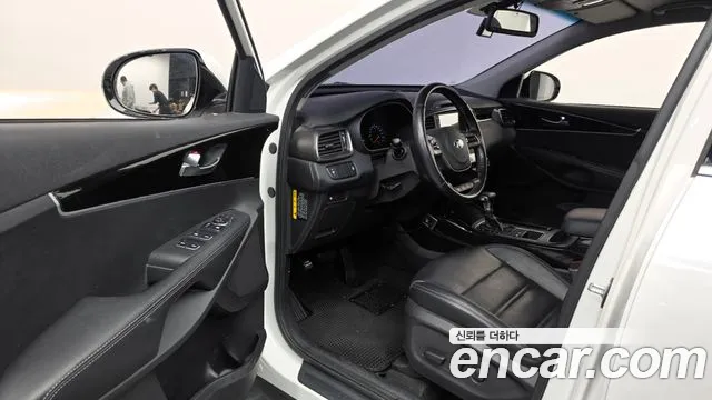 Kia Sorento 2017 thumb 10