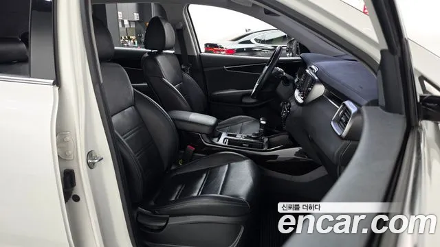 Kia Sorento 2017 thumb 11