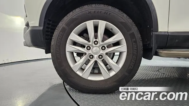 KG_Mobility_Ssangyong Rexton 2019 thumb 5