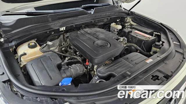 KG_Mobility_Ssangyong Rexton 2019 thumb 6