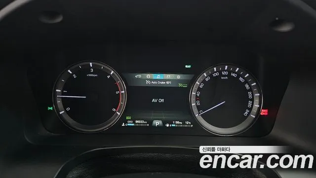 KG_Mobility_Ssangyong Rexton 2019 thumb 8