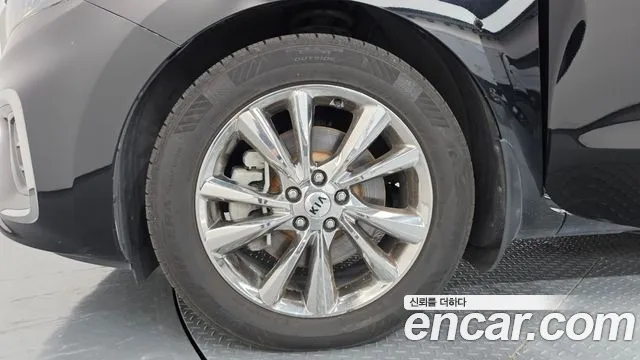 Kia Carnival 2018 thumb 5