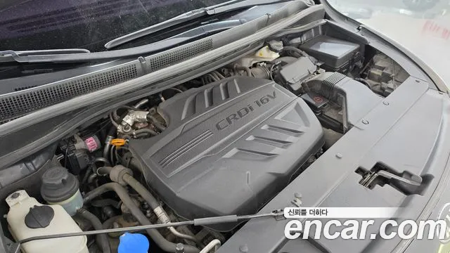 Kia Carnival 2018 thumb 6