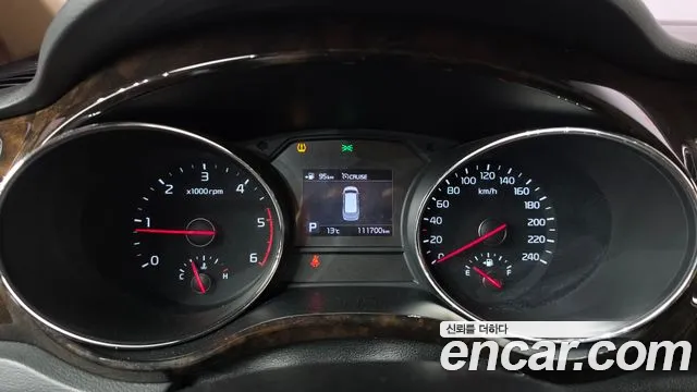 Kia Carnival 2018 thumb 8