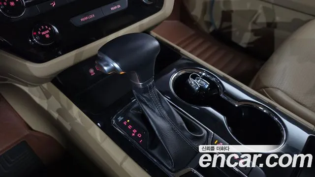 Kia Carnival 2018 thumb 9