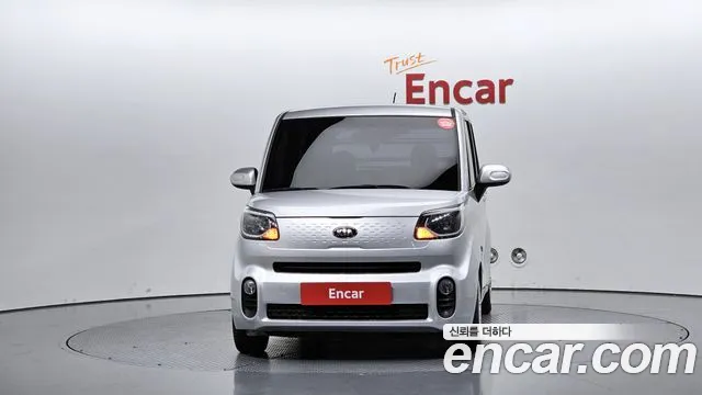 Kia Ray 2019 thumb 3