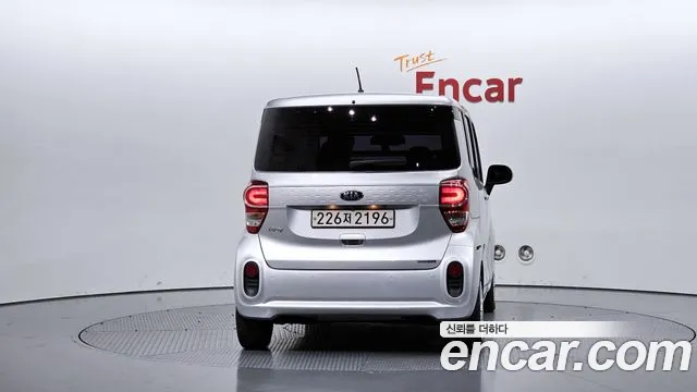 Kia Ray 2019 thumb 4