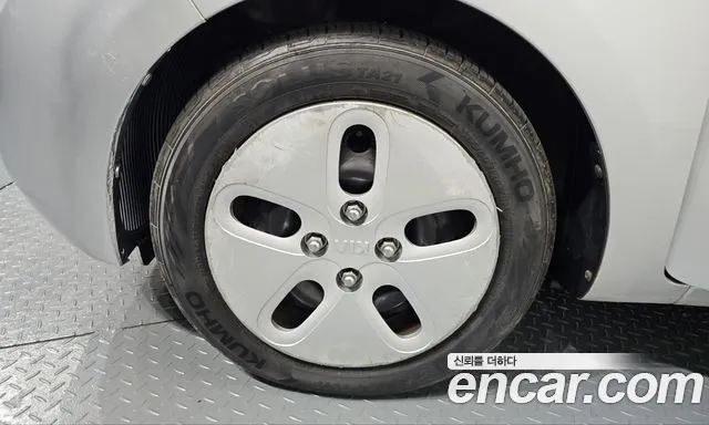 Kia Ray 2019 thumb 5