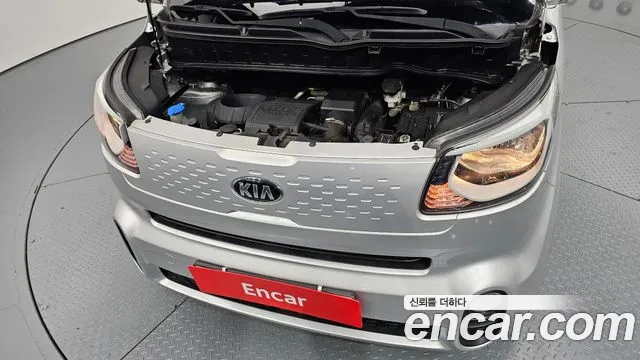 Kia Ray 2019 thumb 6