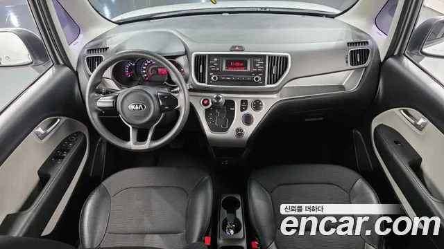 Kia Ray 2019 thumb 7
