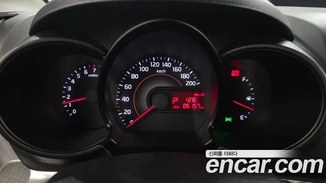 Kia Ray 2019 thumb 8