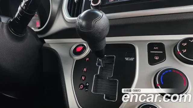 Kia Ray 2019 thumb 9
