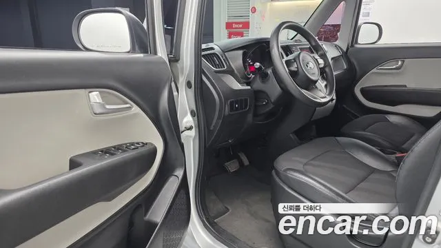 Kia Ray 2019 thumb 10