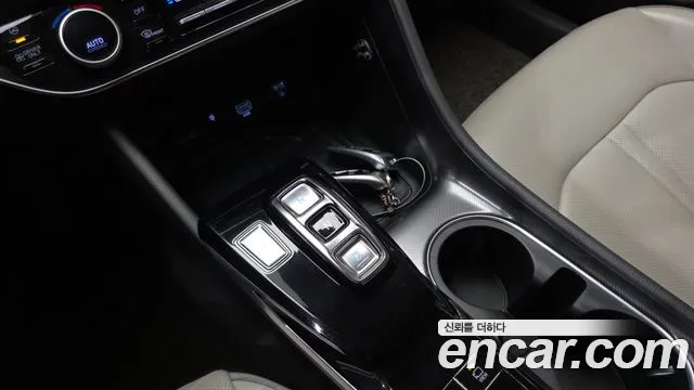 Hyundai Sonata 2019 thumb 9