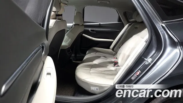 Hyundai Sonata 2019 thumb 12