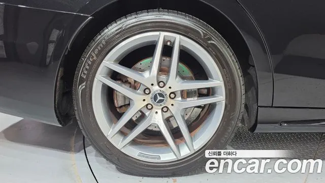 Mercedes-Benz S-Класс 2019 thumb 5