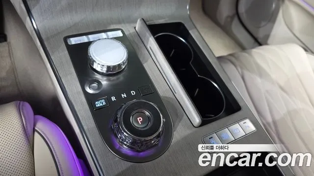 Genesis G80 2025 thumb 9