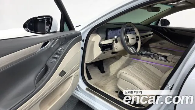Genesis G80 2025 thumb 10
