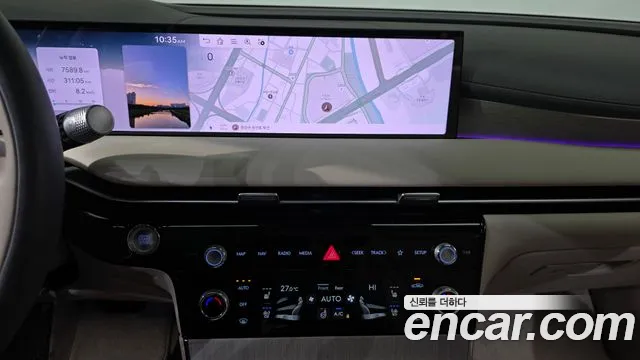 Genesis G80 2025 thumb 12