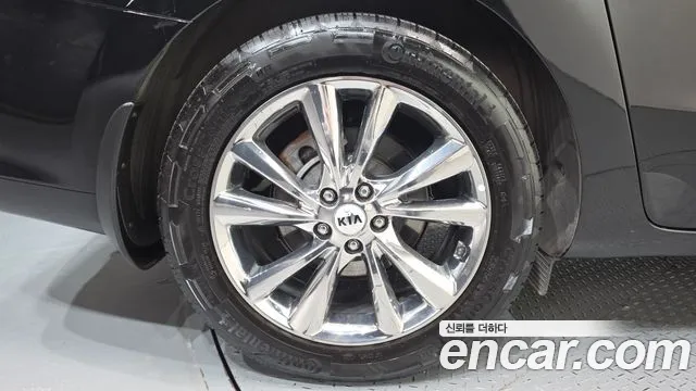 Kia Carnival 2019 thumb 5