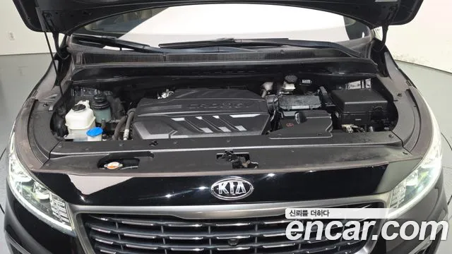 Kia Carnival 2019 thumb 6