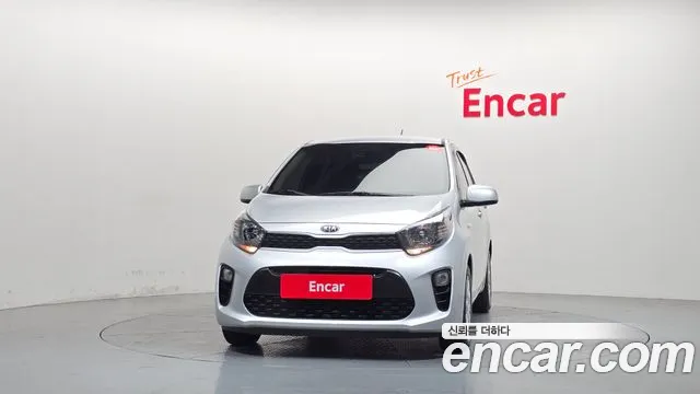 Kia Morning 2018 thumb 3