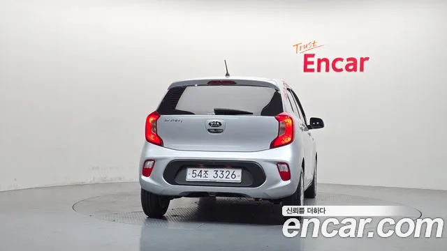 Kia Morning 2018 thumb 4