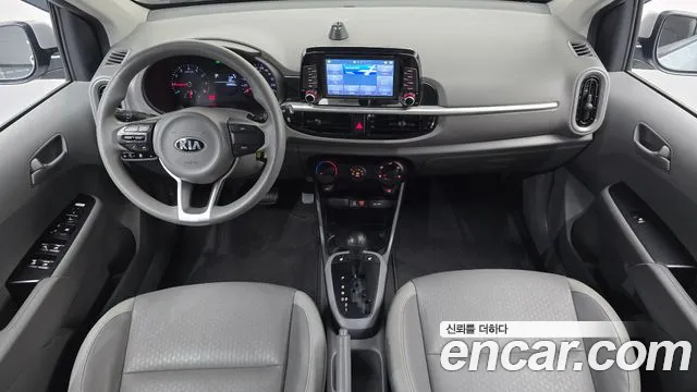 Kia Morning 2018 thumb 7