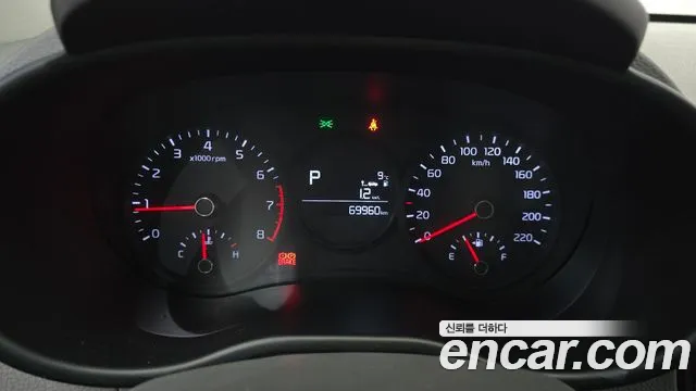 Kia Morning 2018 thumb 8