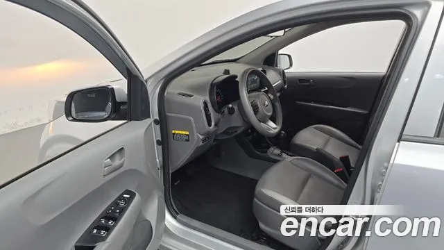 Kia Morning 2018 thumb 10
