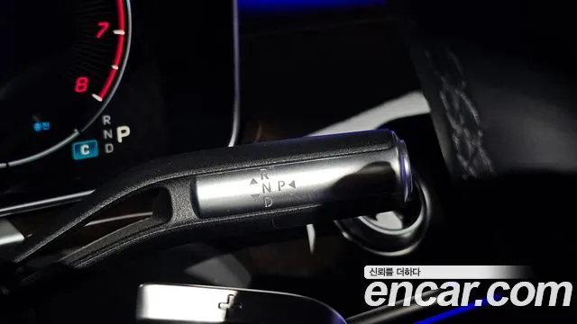 Mercedes-Benz S-Класс 2023 thumb 9