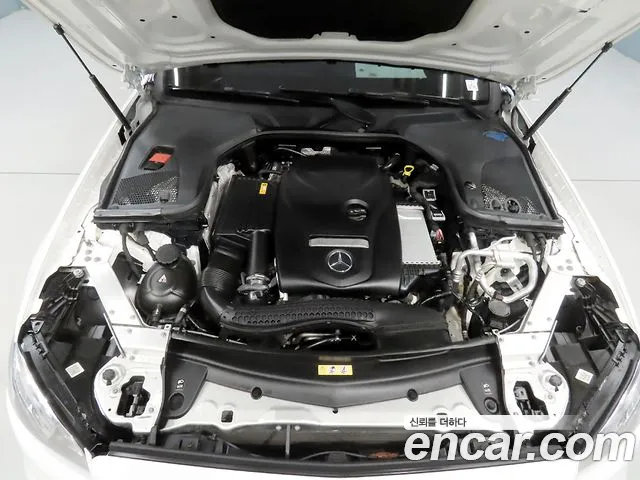 Mercedes-Benz E-Класс 2020 thumb 6