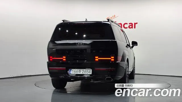 Hyundai Santa Fe 2024 thumb 4